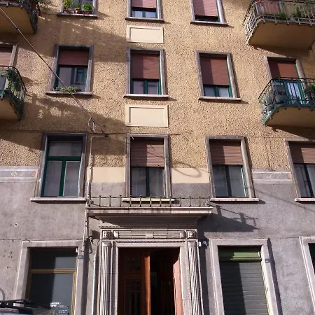 Дом отдыха Artemar Studio 