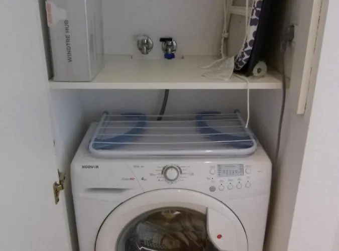 Vakantiehuis Artemar Studio 