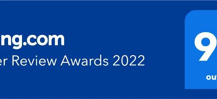 Vakantiehuis Artemar Studio 